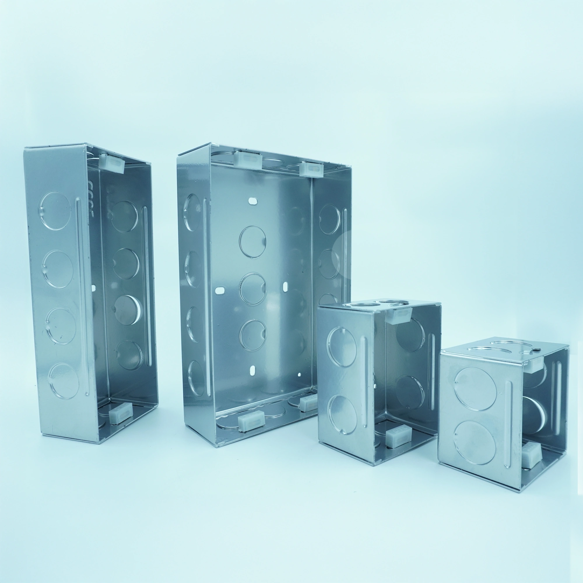 Parth Metal Corporation